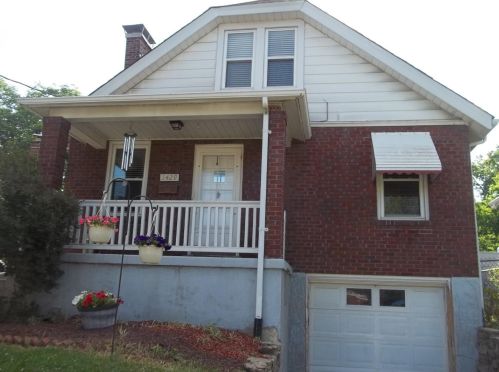 3429 Alta Vista Ave, Cincinnati, OH 45211-5344