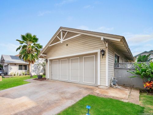 91-1012 Palala St, Kapolei, HI 96707