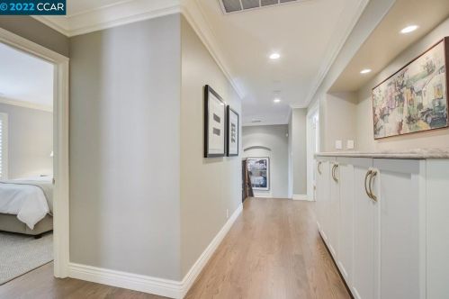 695 Blue Spruce Dr, Danville CA  94506-4525 exterior