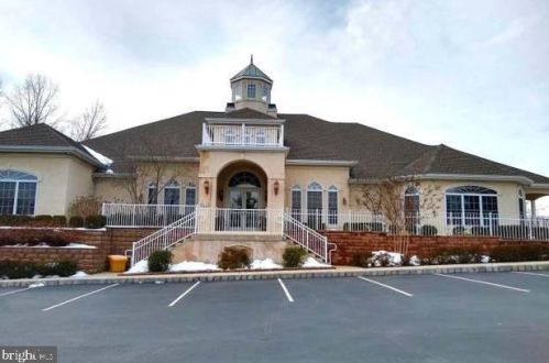 3000 Village Way, Boothwyn PA  19061-6851 exterior