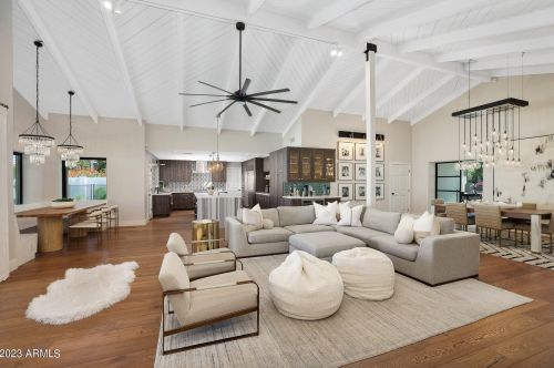 9202 83 Pl, Scottsdale AZ  85260-5656 exterior