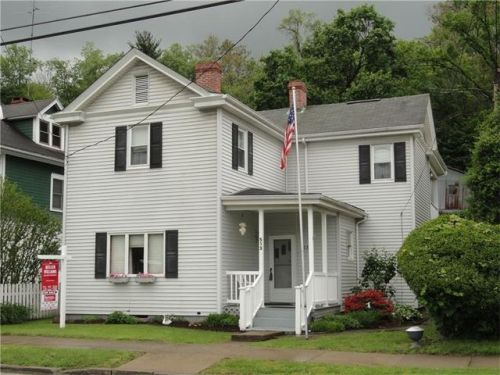 513 Front St, Fredericktown, PA 15333