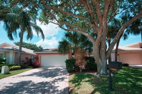 13890 Via Nidia, Delray Beach, FL 33446-3718