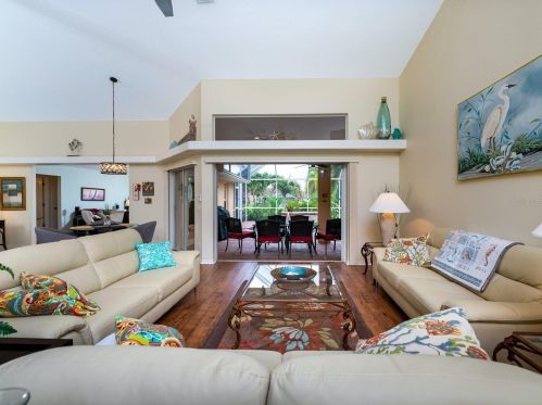 593 Rotonda Cir, Placida FL  33947-2022 exterior