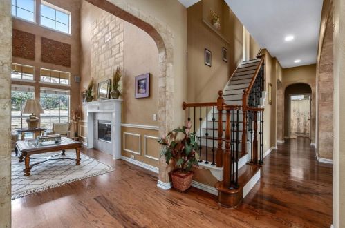 2808 Pasadena Pl, Lewisville TX  75022-5150 exterior