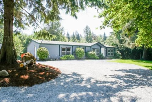15309 243rd Ave, Buckley, WA 98321-9694