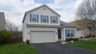 9163 Tahoma St, Columbus, OH 43240-6025