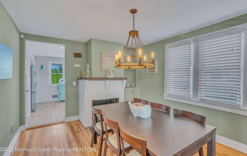 1817 Greenwood Ter, Belmar NJ 07719-2912 exterior