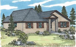 61723 Rigel Way, Bend, OR 97702-3197