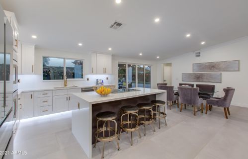 8309 Highland Ave, Scottsdale AZ  85251-1732 exterior