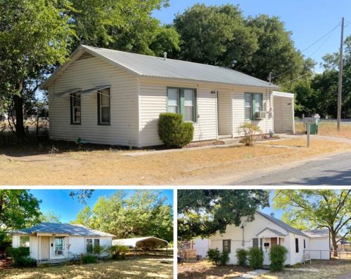 1138 Mcneill St, Stephenville, TX 76401-4109