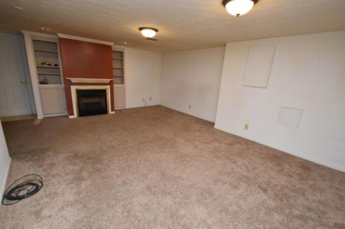 2074 Galbraith Rd, Cincinnati OH  45215-5634 exterior