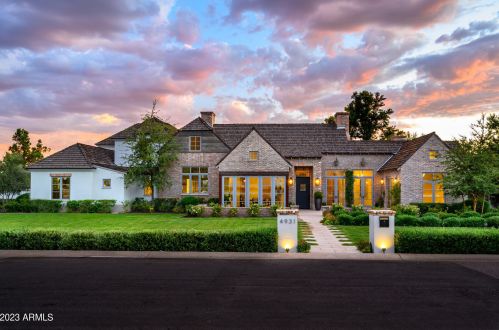 4931 Calle Del Norte, Phoenix, AZ 85018-2928