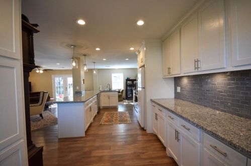 2829 7 Ave, Texas City TX  77590-7023 exterior