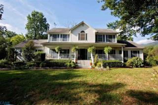 747 Twin Ridge Ln, Afton, VA 22920-2772