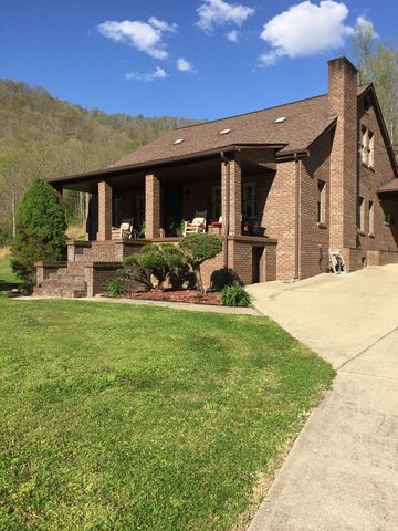 258 Mitchell Hall Ln, Dry Creek, KY 41862-9002