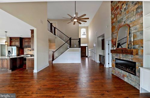 131 Orchard Grove Dr, Camden-Wy DE  19934-4909 exterior