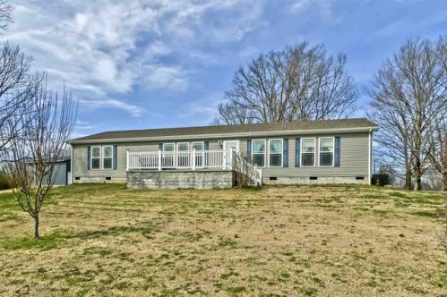 611 Pond Hill Rd, Niota, TN 37826-3345