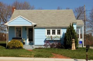 32 High St, Bittersville, PA 17366-9784