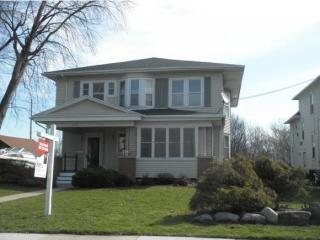 2130 Doty St, Oshkosh WI  54902-7043 exterior