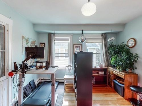 188 Furnace Brk Pkwy, Quincy MA  02169-2274 exterior