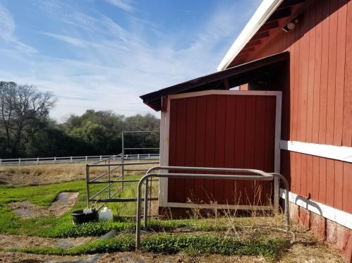 1500 Gold Hill Rd, Newcastle CA  95658-9245 exterior