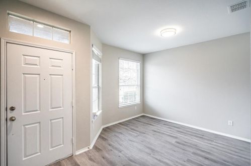 1532 Charleston Dr, Allen TX exterior