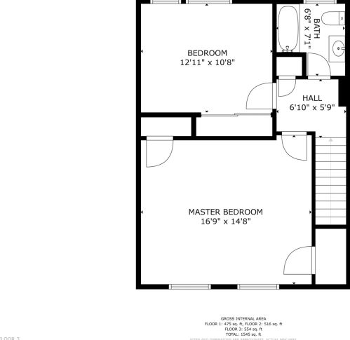 13 Oliver Dr, Hudson NH  03051-3412 exterior