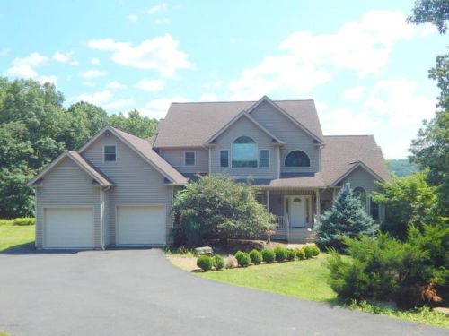 3323 Mountain View Dr, Tannersville, PA 18372-7866