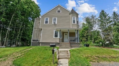 55 Brown Ave, Providence, RI 02911-1445