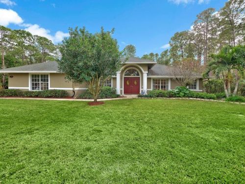 15846 Citrus Grove Blvd, Town Of Loxahatchee Groves, FL 33470-2885