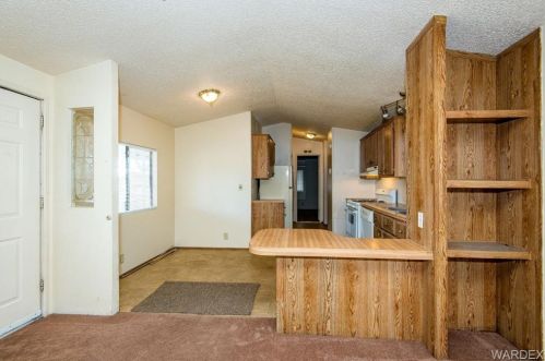 1460 Trane Rd, Bullhead City AZ  86442-5905 exterior