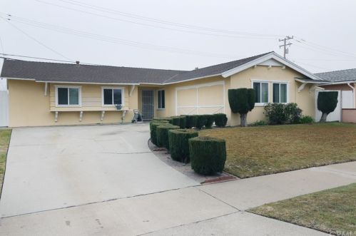 6922 Amy Ave, Garden Grove, CA 92845-1401
