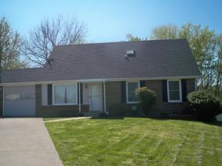 1801 Pony Ct, Clarksville, TN 37042-3462