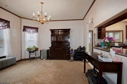 8 Madison St, Fredon NJ  07860-2007 exterior
