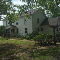 7957 Plank Rd, Afton VA  22920-1800 exterior