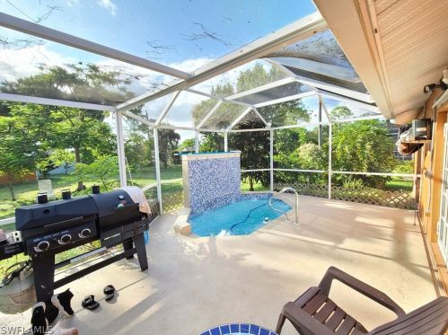 113 Robert Ave, Lehigh Acres FL  33936-1619 exterior