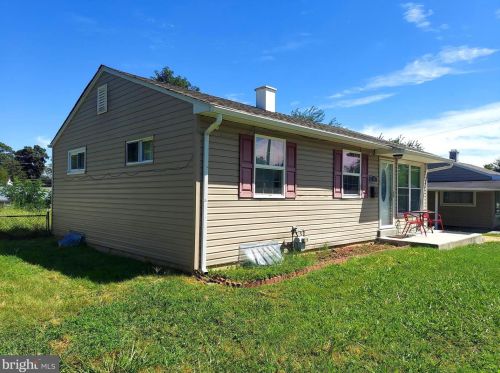 18 Pierson Pl, New Castle, DE 19720-3599