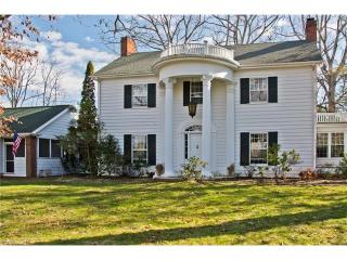 96 Main St, Weaverville NC  28787-8412 exterior