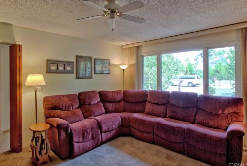 1087 Via Verona Dr, Chico CA  95973-1030 exterior