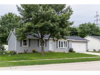 2230 Clark Ave, Midway, IA 52302-4129