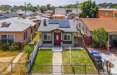 3676 Marlborough Ave, San Diego, CA 92105-3325