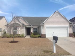 692 Lapwing Ln, Shallotte NC  28467-1964 exterior