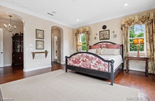 14203 Caminito Vistana, San Diego CA 92130-3724 exterior