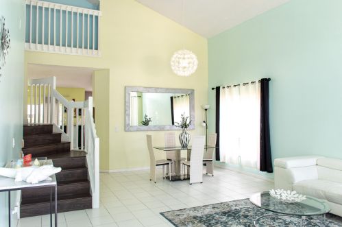 722 Lake Wellington Dr, West Palm Beach, FL 33414-7968