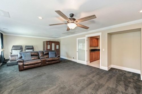 2862 Aquamarine Cir, Rescue CA  95672-9339 exterior