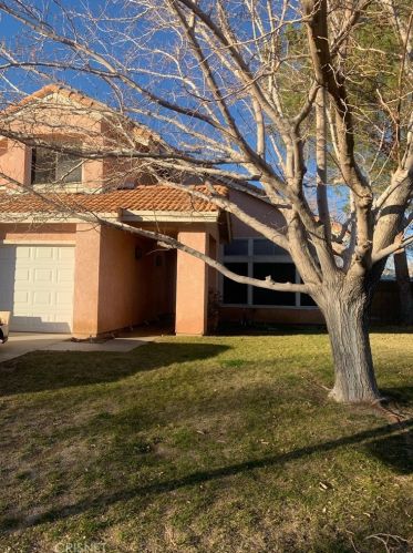 2033 Morningside Ave, Lancaster, CA 93535-5612