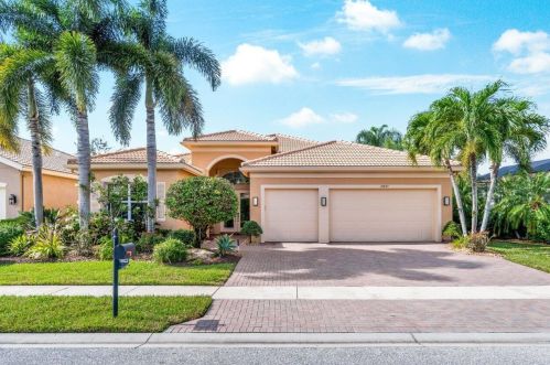 10823 Broadview Bay Pt, Boynton Beach, FL 33473-4904