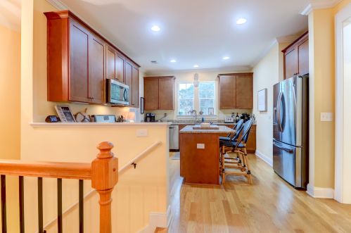 116 Slipper Shell Ct, Mount Pleasant SC  29464-6721 exterior