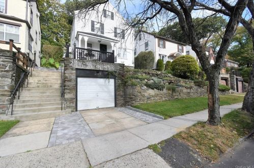 239 5th St, Mount Vernon, NY 10553-1705